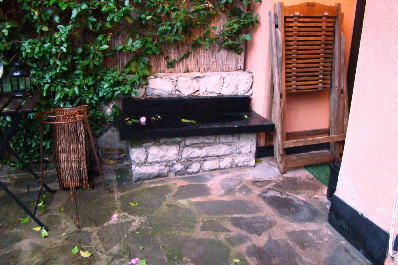 Lovely House Santa Margherita Ligure Exterior photo